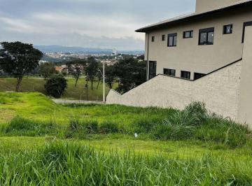 Terreno · 483m² · Terreno à Venda em Excelente Condomínio – Atibaia/SP