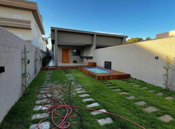 Casa · 150m² · 3 Quartos · 3 Vagas · Casa Térrea à Venda em Atibaia – Conforto, Espaço e Sofisticação!