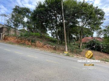 Terreno · 662m² · Terreno à venda – Ótima localização!