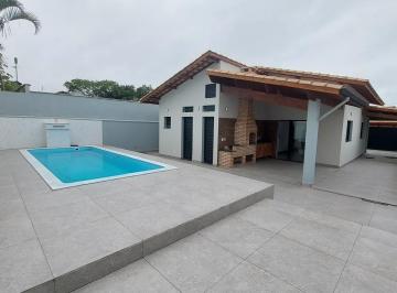 Casa de 4 quartos, Itanhaém · CASA A VENDA NA PRAIA EM ITANHAÉM/SP