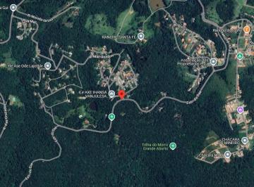 Terreno , Cotia · Lote de Terreno em Morada de Santa Fé - Cotia/SP