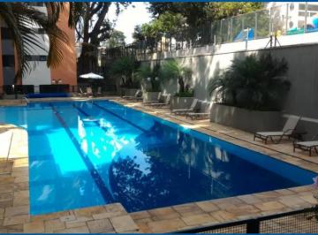 Apartamento de 3 quartos, São Paulo · Lindo apartamento na Vila São Francisco