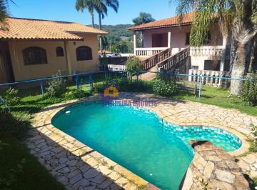 Rural de 2 quartos, Ibiúna · Chacara em Condominio, piscina e area gourmet em Ibiuna- SP 