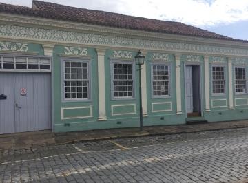 Casa de 4 quartos, Lapa · Casa com 4 quartos à venda - 292 m² por R$ 650.000,00- Centro - Lapa/PR