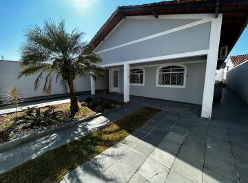 Casa de 4 quartos, Caraguatatuba · Vendo casa no bairro Jardim Britânia