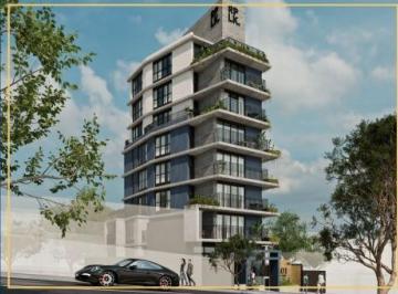 Apartamento de 1 quarto, Curitiba · Studio Garden moderno no Água Verde , Rentabilidade, inspiração japonesa!