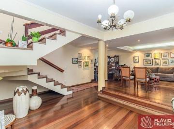 Foto 01 · Casa, Petrópolis, Porto Alegre, RS