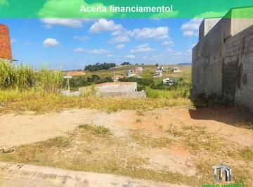 Foto 01 · Terreno de 250m² à venda no Jardim Bonança I, Bragança Paulista-SP! A oportunidade dos seus sonhos!