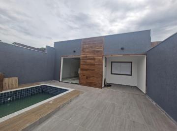 Casa de 3 quartos, Itanhaém · CASA COM PISCINA A VENDA NA PRAIA EM ITANHAÉM/SP