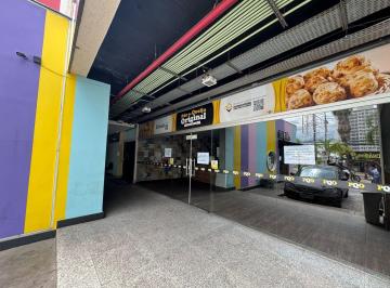 Comercial , Águas Claras · LOJA E SOBRELOJA ÁGUAS CLARAS RUA PITANGUEIRAS