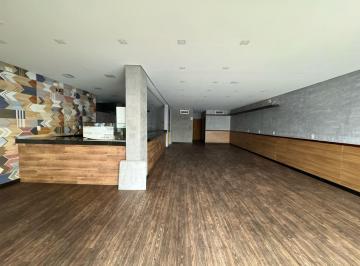 Comercial , Águas Claras · LOJA E SOBRELOJA 318m² - RUA PITANGUEIRAS ÁGUAS CLARAS