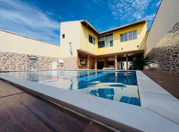 Casa de 5 quartos, Itanhaém · CASA COM PISCINA A VENDA NA PRAIA EM ITANHAÉM/SP