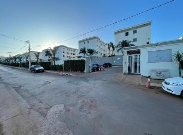 Apartamento de 2 quartos, Valparaíso de Goiás · Apto 2 qts Cond. Bello Solare