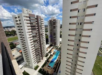 Foto 01 · Imperdível apartamento à venda na Vila Edmundo, Taubaté-SP! 3 quartos, 3 suítes, 1 sala, 2 vagas de 