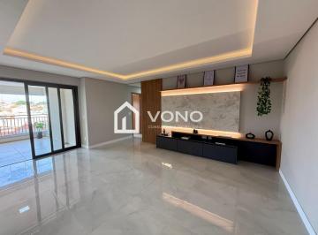 Foto 01 · Apartamento, Vila Almeida, Indaiatuba, SP
