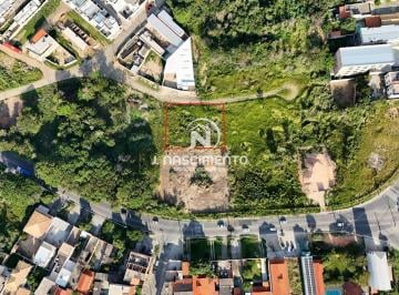 Terreno · 611m² · Lote Comercial e Residencial no bairro Tropical em Contagem
