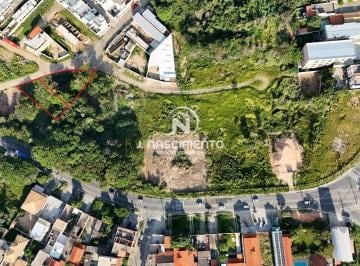 Terreno · 552m² · Lote Comercial e Residencial no bairro Tropical em Contagem