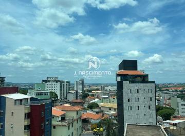 Apartamento · 200m² · 3 Quartos · 4 Vagas · Apartamento Cobertura Triplex em Glória, Contagem/MG