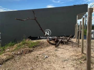 Terreno · 339m² · Lote residencial á venda