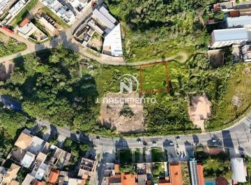 Terreno · 573m² · Lote Comercial á venda no bairro Tropical em Contagem - MG