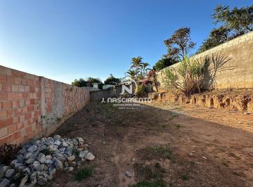 Terreno · 264m² · Lote a venda em condomínio no bairro Estâncias Imperiais em Contagem - MG