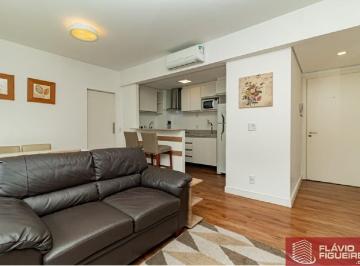 Foto 01 · Apartamento, Auxiliadora, Porto Alegre, RS