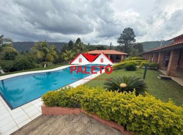 Foto 01 · Sítio 20 mil metros quadrados com casa 700 m², piscina, área gourmet, a venda na cidade de Bofete in