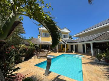 Casa de 6 quartos, Rio de Janeiro · Casa a venda na Barra da Tijuca I Crystal Lake I 5 Suítes I 4 Vgs I Oportunidade
