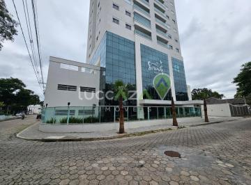 Foto 01 · Apartamento de 3 quartos com 2 suítes e 2 vagas na cidade de Jacareí-SP, Jardim Flórida: 85,50m² de