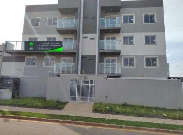 20230913182424792133.jpg · Apartamento para Venda em São José dos Pinhais, São Cristóvão, 3 dormitórios, 1 suíte, 2 banheiros,