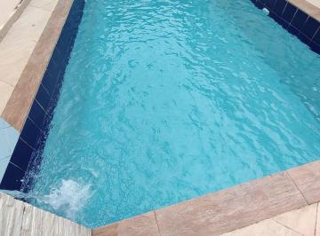 Casa de 3 quartos, Itanhaém · CASA COM PISCINA A VENDA NA PRAIA EM ITANHAÉM/SP