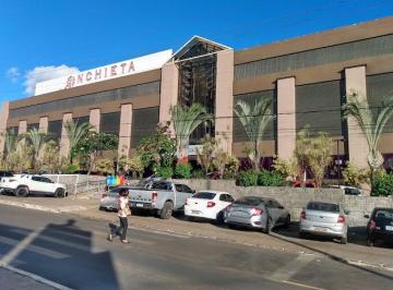 Comercial , Taguatinga · VENDO LOJA NO HOSPITAL ANCHIETA, ALUGADA PARA FARMÁCIA, ÓTIMO INVESTIMENTO