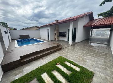 Casa de 2 quartos, Itanhaém · CASA COM PISCINA A VENDA NA PRAIA EM ITANHAÉM/SP