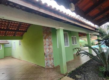Casa de 3 quartos, Itanhaém · CASA COM PISCINA A VENDA NA PRAIA EM ITANHAÉM/SP