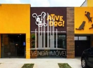 Foto 01 · CASA COMERCIAL COMERCIAL em SÃO PAULO - SP, MOOCA