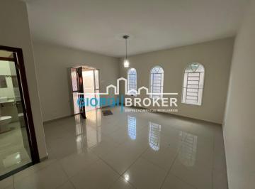Foto 01 · Imperdível: Casa com 5 quartos e 250m² no Parque Industrial, São José do Rio Preto-SP. Venha conferi