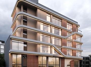 Foto 02 · Sala Comercial 34m² - Centro - Balneário Piçarras