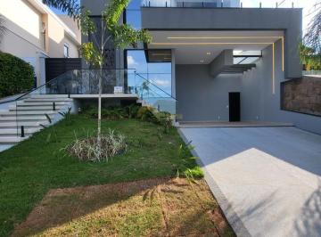Foto 01 · CASA A VENDA NO CONDOMÍNIO TERRA MAGNA EM INDAIATUBA NO INTERIOR DE SÃO PAULO