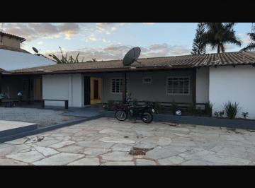 Casa de 2 quartos, Vicente Pires · CASA NA VICENTE PIRES RUA 8