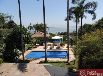 Foto 01 · Casa, Vila Assunção, Porto Alegre, RS