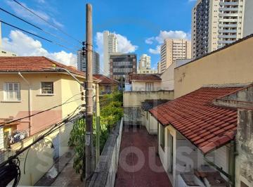 Foto 06 · Casa à venda na Vila Mariana, 200m² com 3 quartos, 2 vagas, quintal