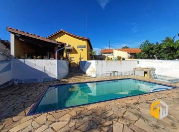 Casa de 3 quartos, Águas de São Pedro · CASA 03 DORMS COM EDÍCULA, ÁGUAS DE SÃO PEDRO