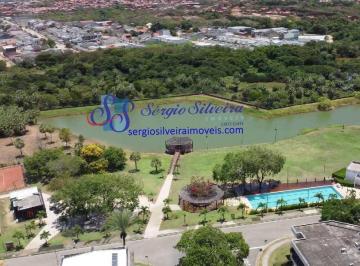 Terreno , Eusébio · Amplo terreno de 559m² no Jardins Ibiza!
