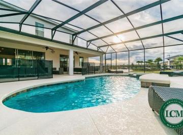Foto 01 · Casa à venda em Kissimmee