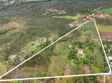 Rural de 6 quartos, Brazlandia · CHÁCARA UM VERDADEIRO PARAÍSO EM BRASILIA