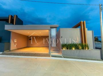 Casa de 3 quartos, Vicente Pires · Vicente Pires | casa moderna | avalia permuta
