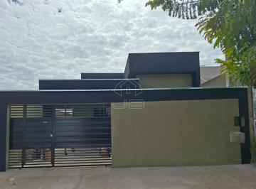 Frente do imóvel · Oportunidade: Casa à venda no Parque Bellavilla, em Hortolândia/SP
