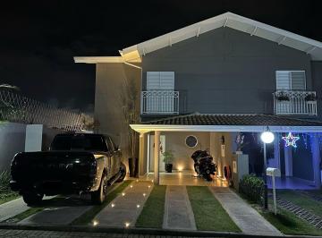 Foto 01 · Casa, Chácara das Palmeiras Imperiais, Jundiaí, SP