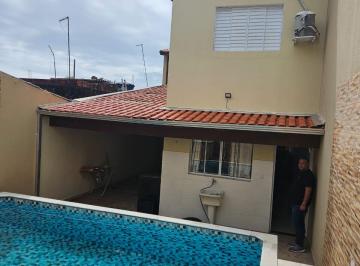 Casa de 2 quartos, Itanhaém · CASA COM PISCINA A VENDA NA PRAIA EM ITANHAÉM/SP