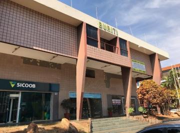 Comercial , Brasília · Sala na SCLN 116- 24m² - 1° andar